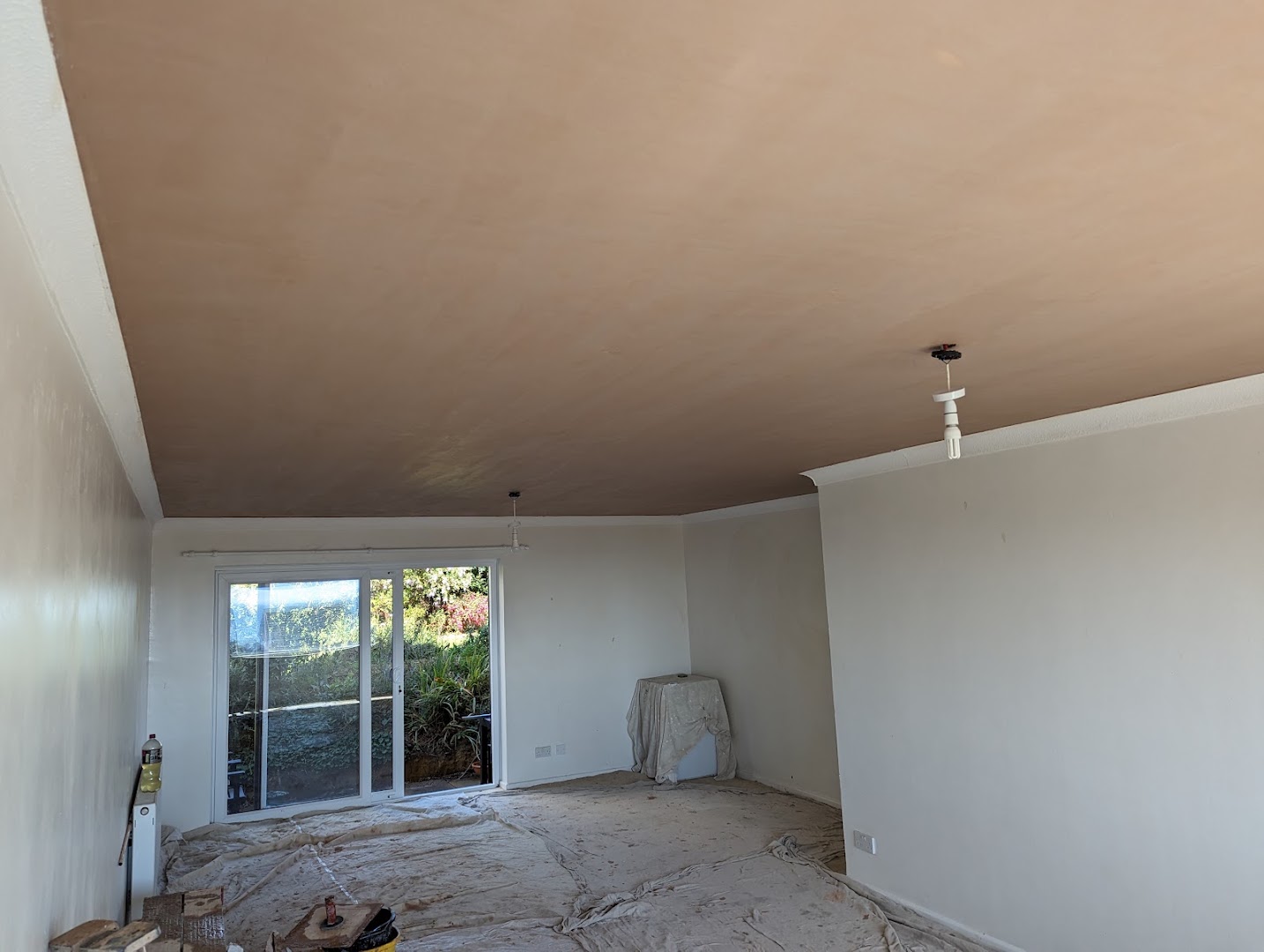 MM Plastering Dorset — Photos 1