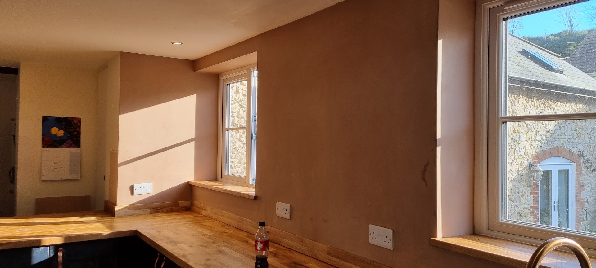 MM Plastering Dorset — Photos 5