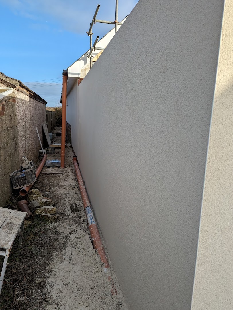 MM Plastering Dorset — Photos 3