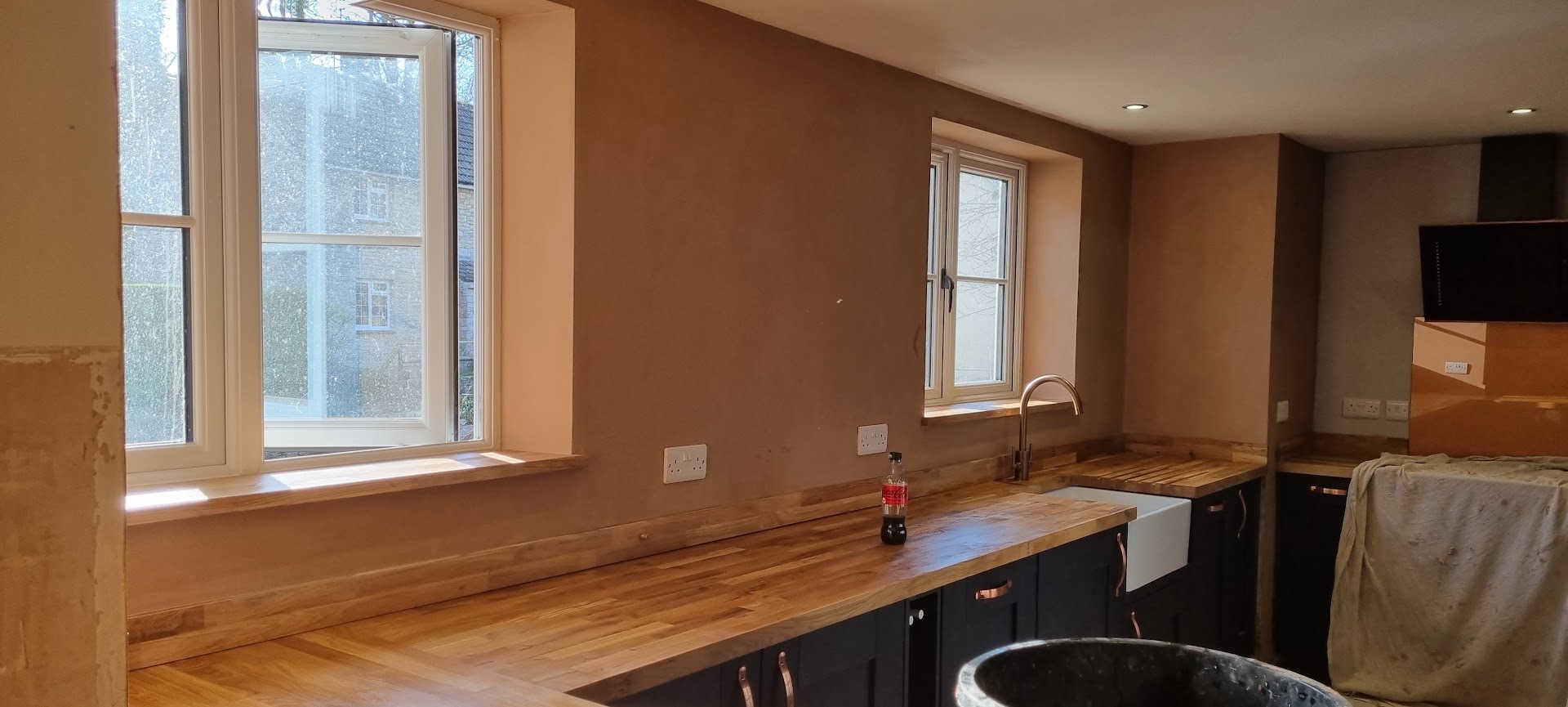 MM Plastering Dorset — Photos 4