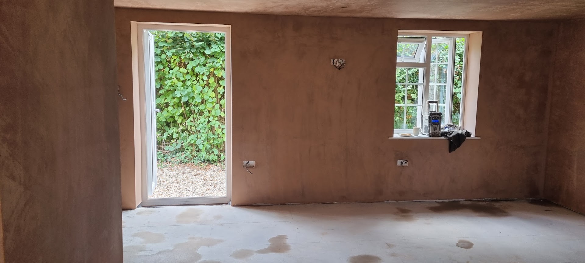 MM Plastering Dorset — Photos 6