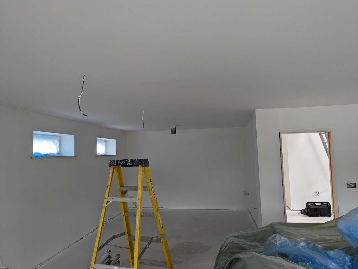 MM Plastering Dorset — Photos 2